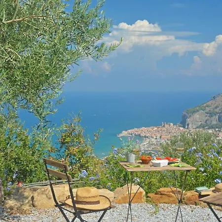 Mazzaforno Sleeps 8 Pool Wifi Cefalu