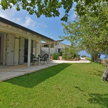 Mazzaforno Sleeps 8 Pool Wifi Villa Cefalu