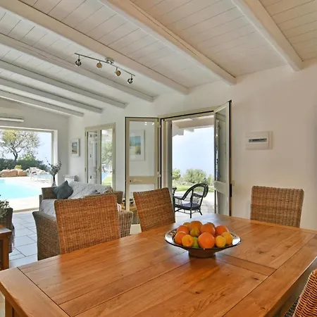 Mazzaforno Sleeps 8 Pool Wifi * Cefalu